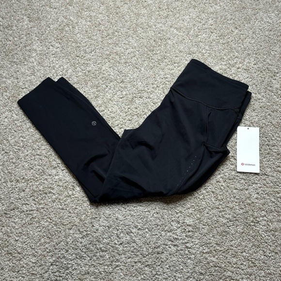 lululemon athletica Pants - Lululemon Fast and Free High-Rise Tight 25" *Pockets